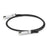 NSComm 200G PAM4 QSFP56 to QSFP56 Direct Attach Copper Cable, PVC, up to 3m