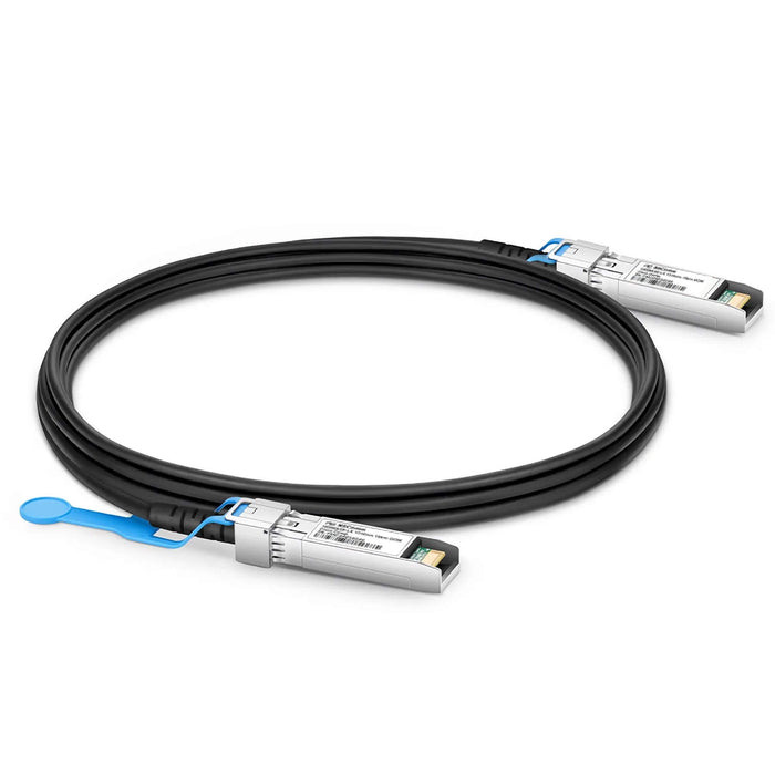 NSComm 25G SFP28 Active Direct Attach Copper Twinax Cable up to 9m(29ft)