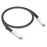 NSComm 400G OSFP to OSFP Direct Attach PVC Copper Cable, up to 3m