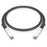 NSComm 400G OSFP to OSFP Direct Attach PVC Copper Cable, up to 3m
