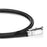 NSComm 400G PAM4 QSFP-DD to 2x200G QSFP56 Direct Attach PVC Copper Cable, up to 3m