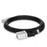 NSComm 400G PAM4 QSFP-DD to 8x50G SFP56 Direct Attach PVC Copper Cable, up to 3m