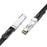 NSComm 400G QSFP-DD Active Direct Attach Copper Twinax Cable up to 5m(16ft)