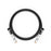 NSComm 400G QSFP-DD Active Direct Attach Copper Twinax Cable up to 5m(16ft)