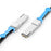 NSComm 40G QSFP+ Active Direct Attach Copper Cable up to 10m(33ft)