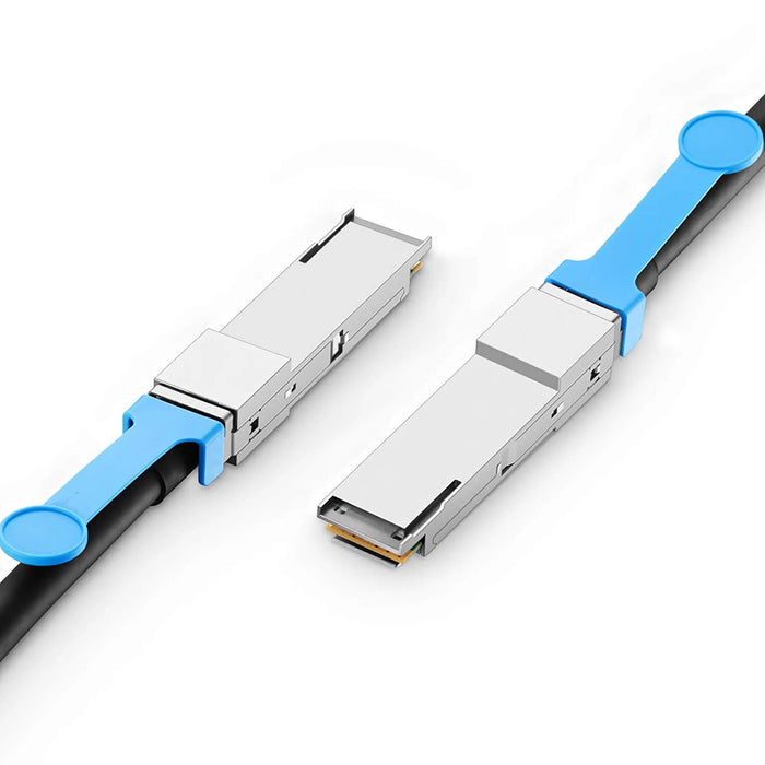 NSComm 40G QSFP+ Active Direct Attach Copper Cable up to 10m(33ft)