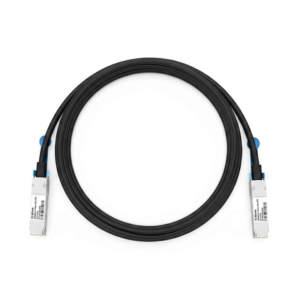 NSComm 40G QSFP+ Active Direct Attach Copper Cable up to 10m(33ft)