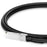 NSComm 40G QSFP+ to 4x10G SFP+ Direct Attach Copper Cable, PVC, up to 7m