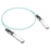 NSComm 40G QSFP+ to QSFP+ Active Optical Cable, OM3 Multimode, up to 30m