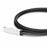 NSComm 40G QSFP+ to QSFP+ Direct Attach Copper Cable, PVC, up to 7m