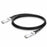 NSComm 40G QSFP+ to QSFP+ Direct Attach Copper Cable, PVC, up to 7m