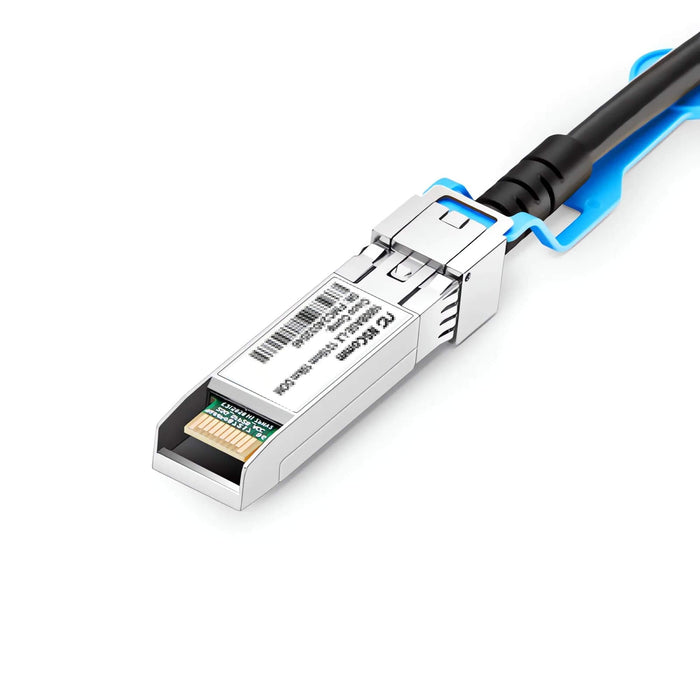 NSComm 50G SFP56 Active Direct Attach Copper Twinax Cable up to 7m(23ft)