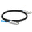NSComm 50G SFP56 Active Direct Attach Copper Twinax Cable up to 7m(23ft)