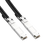 NSComm 800G OSFP to OSFP Direct Attach PVC Copper Cable, up to 3m