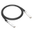 NSComm 800G OSFP to OSFP Direct Attach PVC Copper Cable, up to 3m