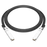 NSComm 800G OSFP to OSFP Direct Attach PVC Copper Cable, up to 3m