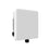 NSComm APH6-AX3000D WiFi 6 AX3000 Dual-Band Outdoor Directional Access Point with SFP
