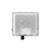 NSComm APH6-BE3600D WiFi 7 Dual-Band 3.6Gbps Outdoor Directional Access Point with 2.5G PoE