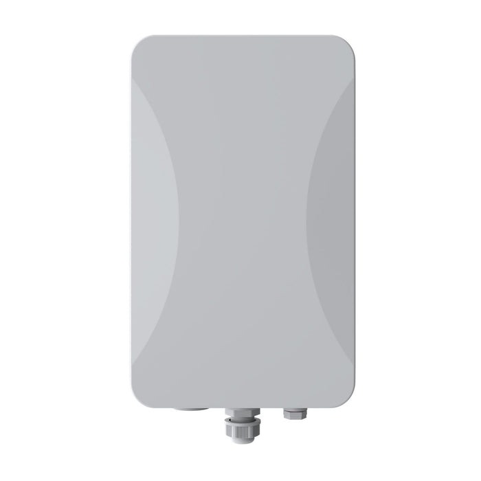 NSComm AX-HQ830-P2 WiFi 6 AX3000 Dual-Band Outdoor Access Point with PoE