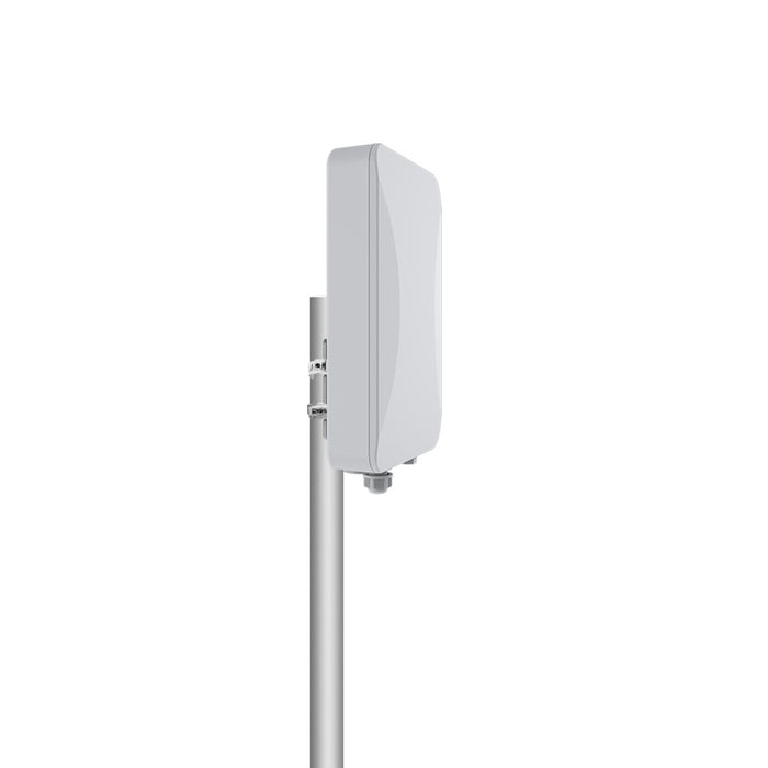 NSComm AX-HQ830-P5 WiFi 6 AX3000 Dual-Band Outdoor Access Point with 2.5G PoE
