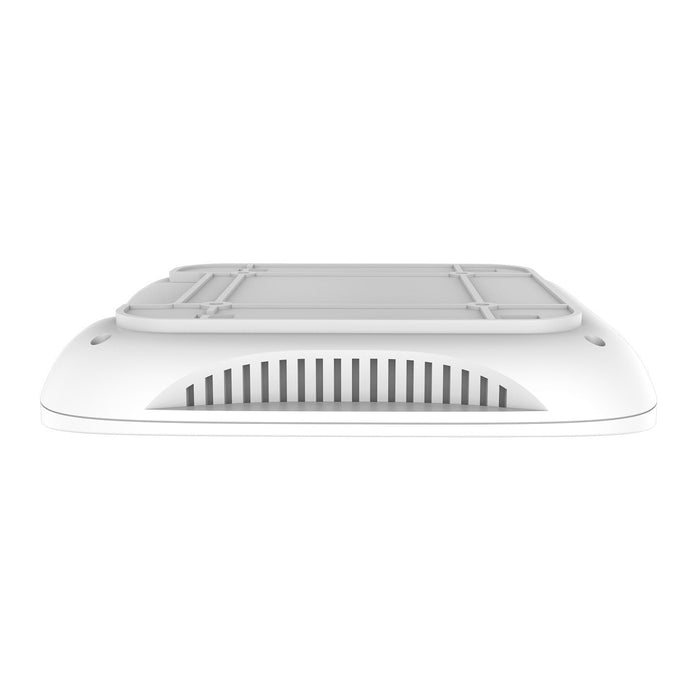 NSComm AX820 WiFi 6 AX1800 Dual-Band Ceiling Access Point with PoE