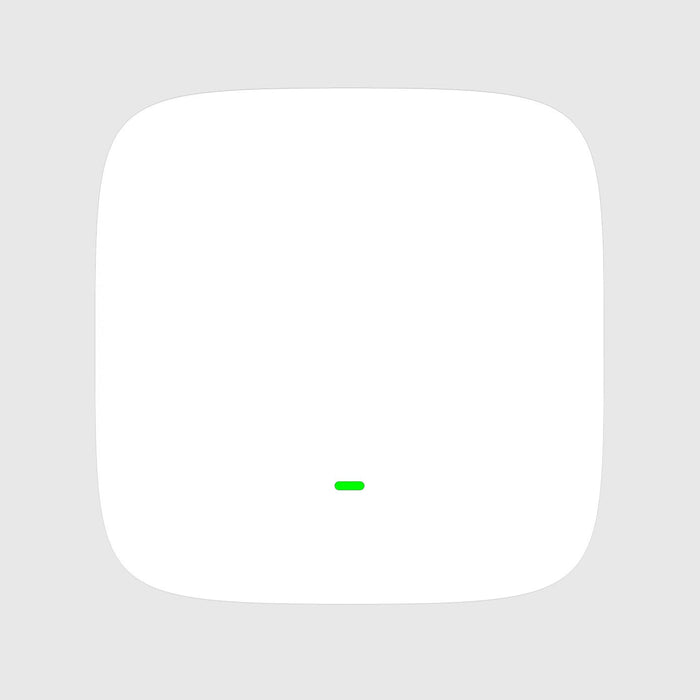 NSComm AX820 WiFi 6 AX1800 Dual-Band Ceiling Access Point with PoE