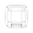 NSComm AX820 WiFi 6 AX1800 Dual-Band Ceiling Access Point with PoE