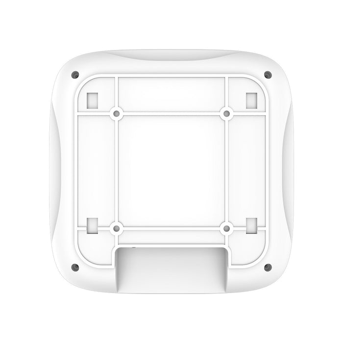 NSComm AX820 WiFi 6 AX1800 Dual-Band Ceiling Access Point with PoE