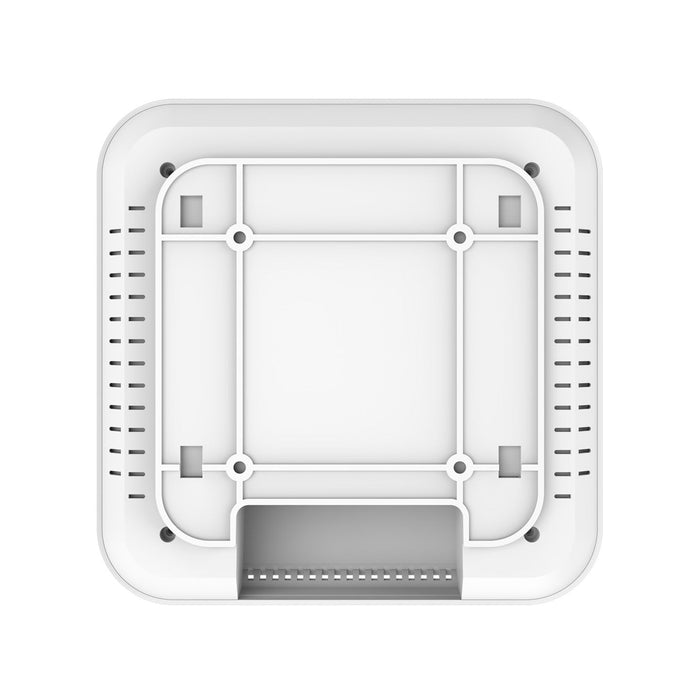 NSComm AX835 WiFi 6 AX3000 Dual-Band Ceiling Access Point with PoE