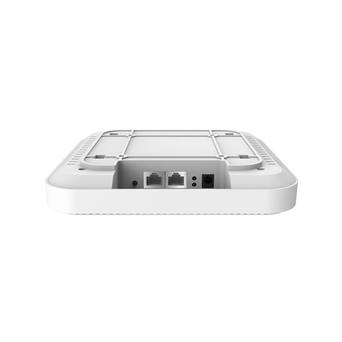 NSComm AX835 WiFi 6 AX3000 Dual-Band Ceiling Access Point with PoE