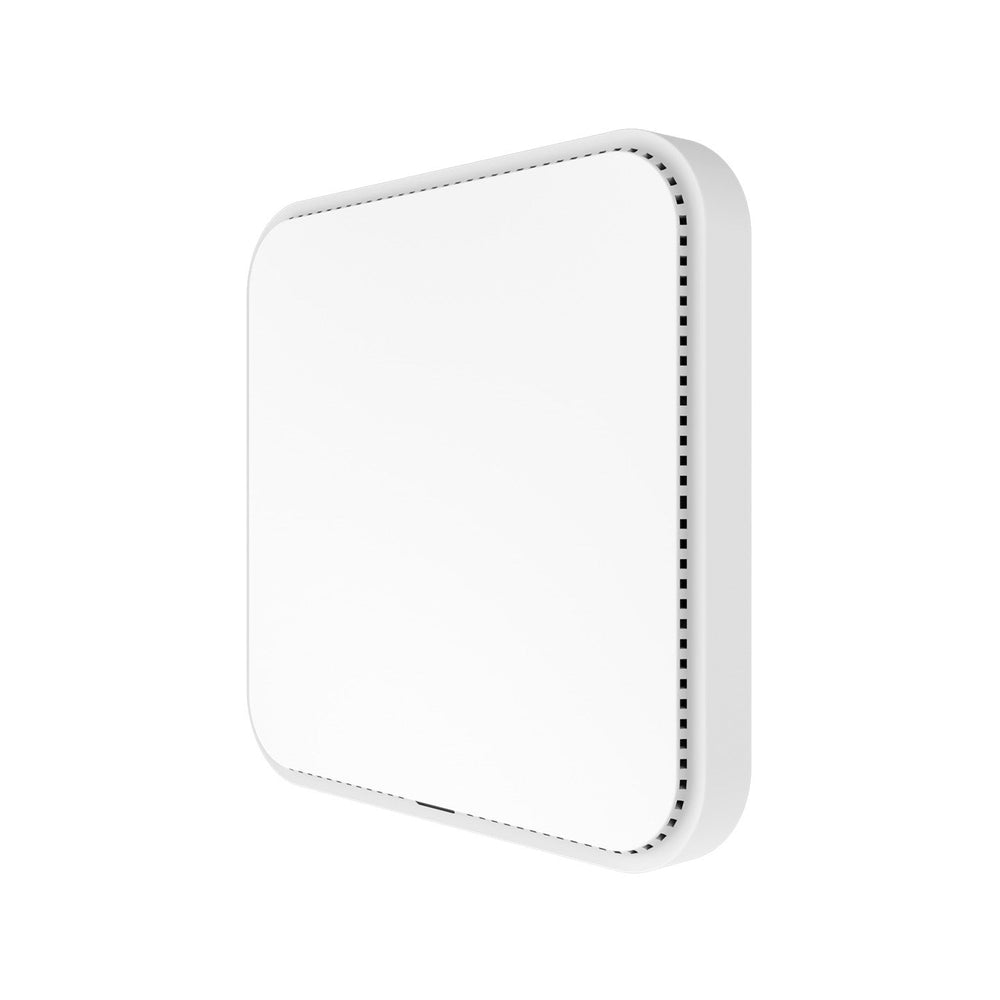 NSComm AX835 WiFi 6 AX3000 Dual-Band Ceiling Access Point with PoE