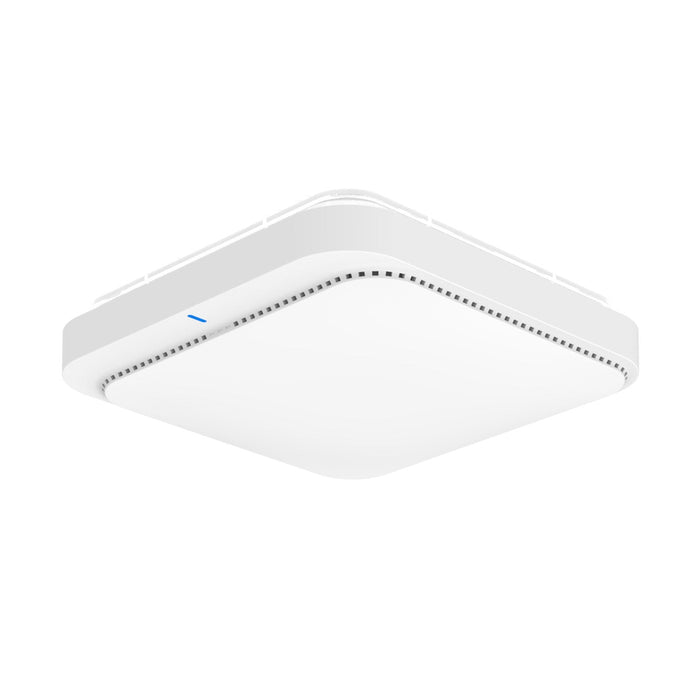 NSComm AX840-P5 WiFi 6 AX1800 Dual-Band Ceiling Access Point with PoE