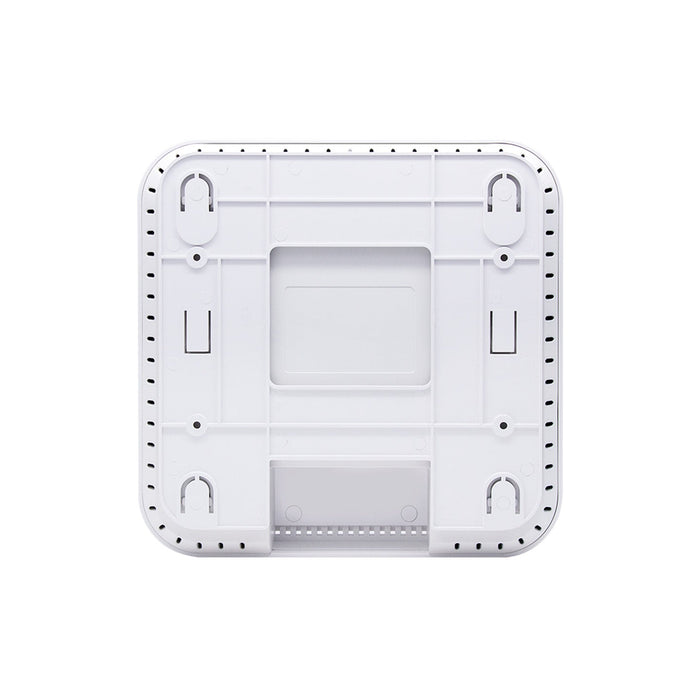 NSComm AX840-P5 WiFi 6 AX1800 Dual-Band Ceiling Access Point with PoE