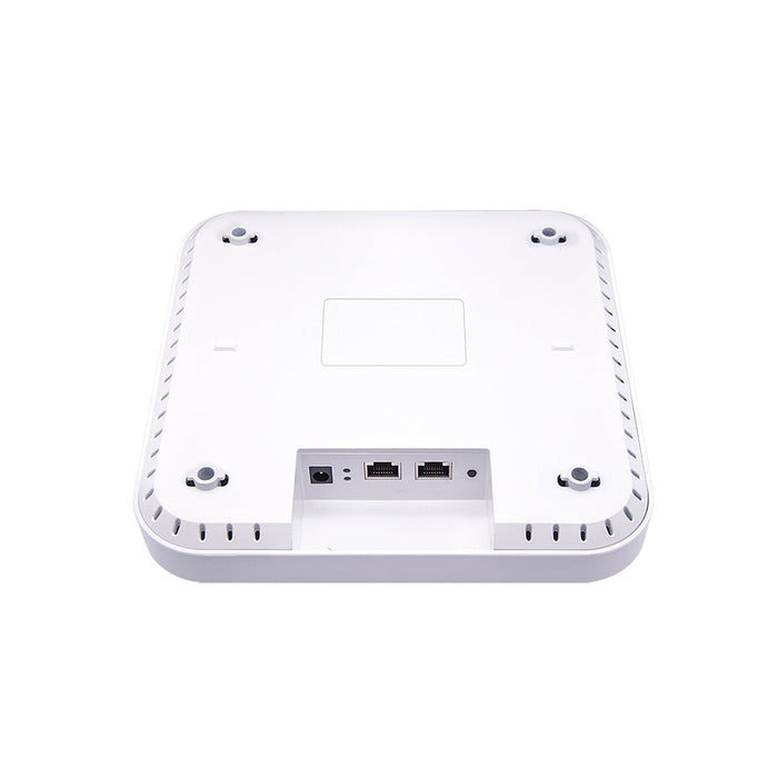 NSComm AX840-P5 WiFi 6 AX1800 Dual-Band Ceiling Access Point with PoE
