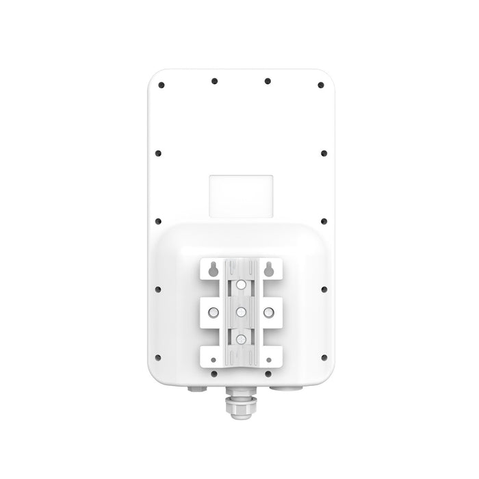 NSComm BE-HQ830 WiFi 7 Dual-Band 3.6Gbps Outdoor Access Point with 2.5G PoE