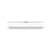 NSComm BE19000 WiFi 7 Tri-Band 19Gbps Ceiling Access Point with Dual 10G and PoE++