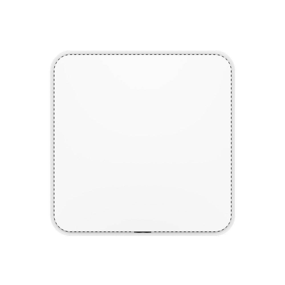 NSComm BE19000 WiFi 7 Tri-Band 19Gbps Ceiling Access Point with Dual 10G and PoE++