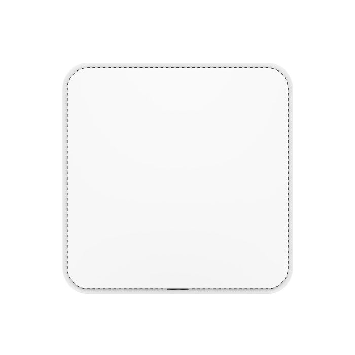 NSComm BE19000 WiFi 7 Tri-Band 19Gbps Ceiling Access Point with Dual 10G and PoE++