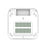NSComm BE750 WiFi 7 Dual-Band 5Gbps Ceiling Access Point with 2.5G PoE