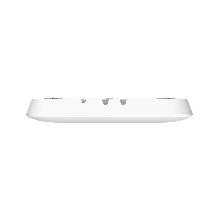 NSComm BE750 WiFi 7 Dual-Band 5Gbps Ceiling Access Point with 2.5G PoE