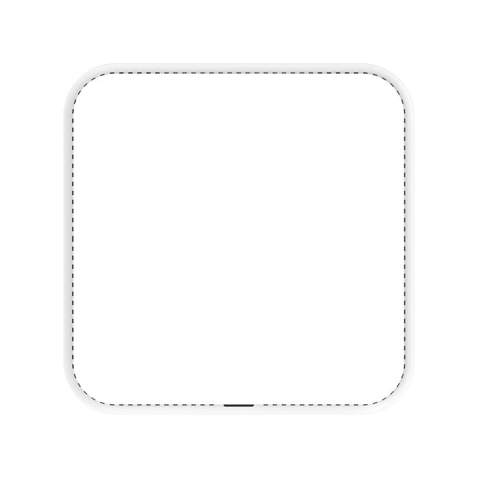 NSComm BE830-P2v3 WiFi 7 Dual-Band 3.6Gbps Ceiling Access Point with 2.5G PoE