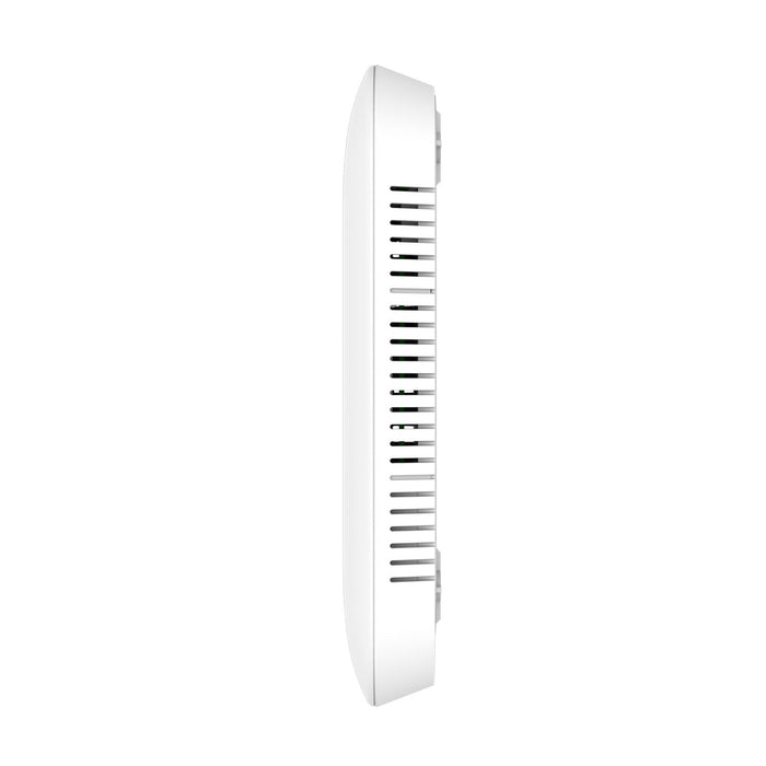 NSComm BE830-P5V2 WiFi 7 Dual-Band 3.6Gbps Ceiling Access Point with 2.5G PoE