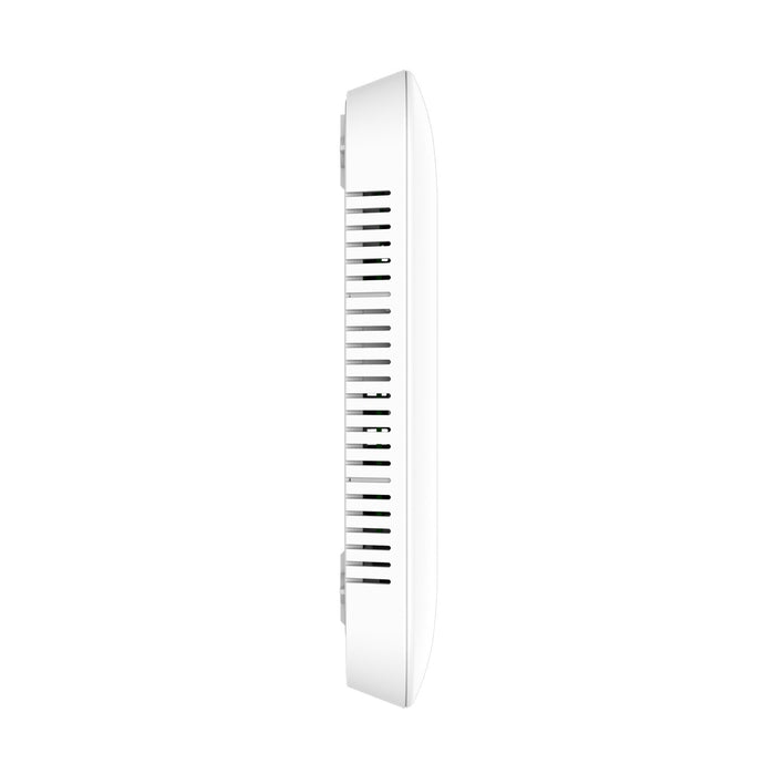NSComm BE830-P5V2 WiFi 7 Dual-Band 3.6Gbps Ceiling Access Point with 2.5G PoE