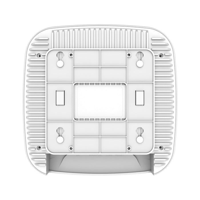 NSComm BE860-5262 WiFi 7 Tri-Band 9Gbps Ceiling Access Point with 10G SFP+ and PoE++