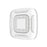 NSComm BE860-5262 WiFi 7 Tri-Band 9Gbps Ceiling Access Point with 10G SFP+ and PoE++