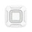 NSComm BE880-5262 WiFi 7 Tri-Band 10Gbps Ceiling Access Point with 10G SFP+ and PoE++
