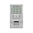 NSComm FAP655P WiFi 6 AX3000 Dual-Band In-Wall Access Point with PoE Out and 4xLAN