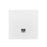 NSComm FAP815 WiFi 6 AX1500 Dual-Band In-Wall Access Point with PoE
