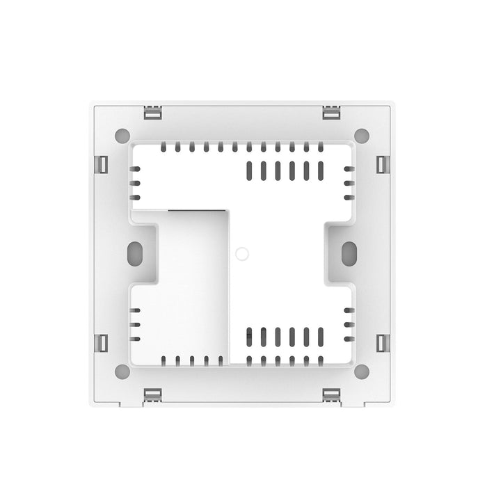 NSComm FAP815 WiFi 6 AX1500 Dual-Band In-Wall Access Point with PoE