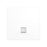 NSComm FAP818 WiFi 6 AX3000 Dual-Band In-Wall Access Point with PoE